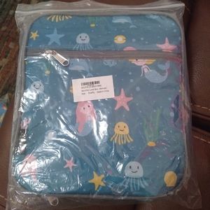 Lunchboxes ( Mermaid sold)